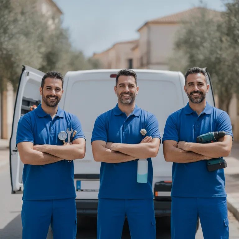 Riparazione Condizionatori team a Canosa di Puglia